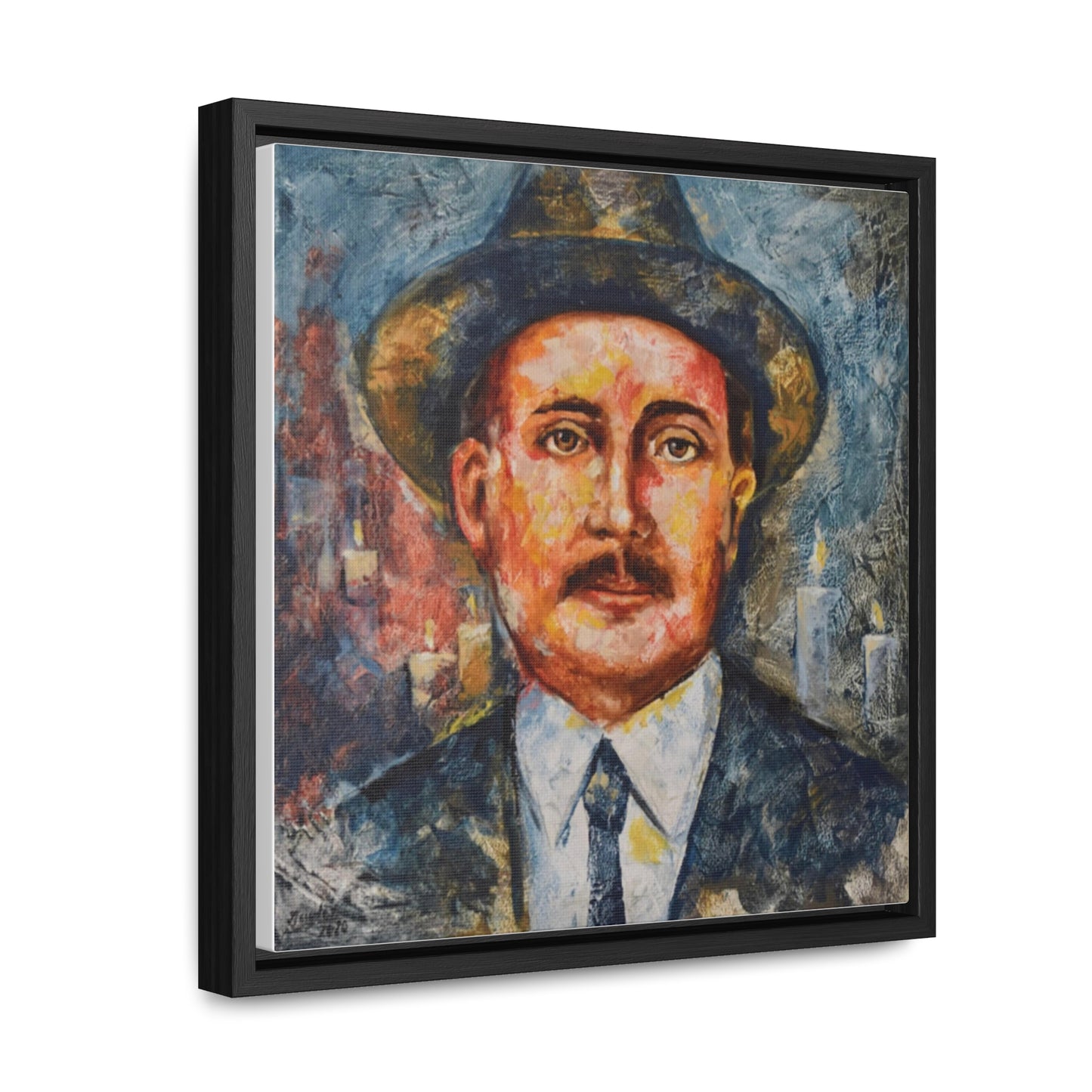 Jose Gregorio
