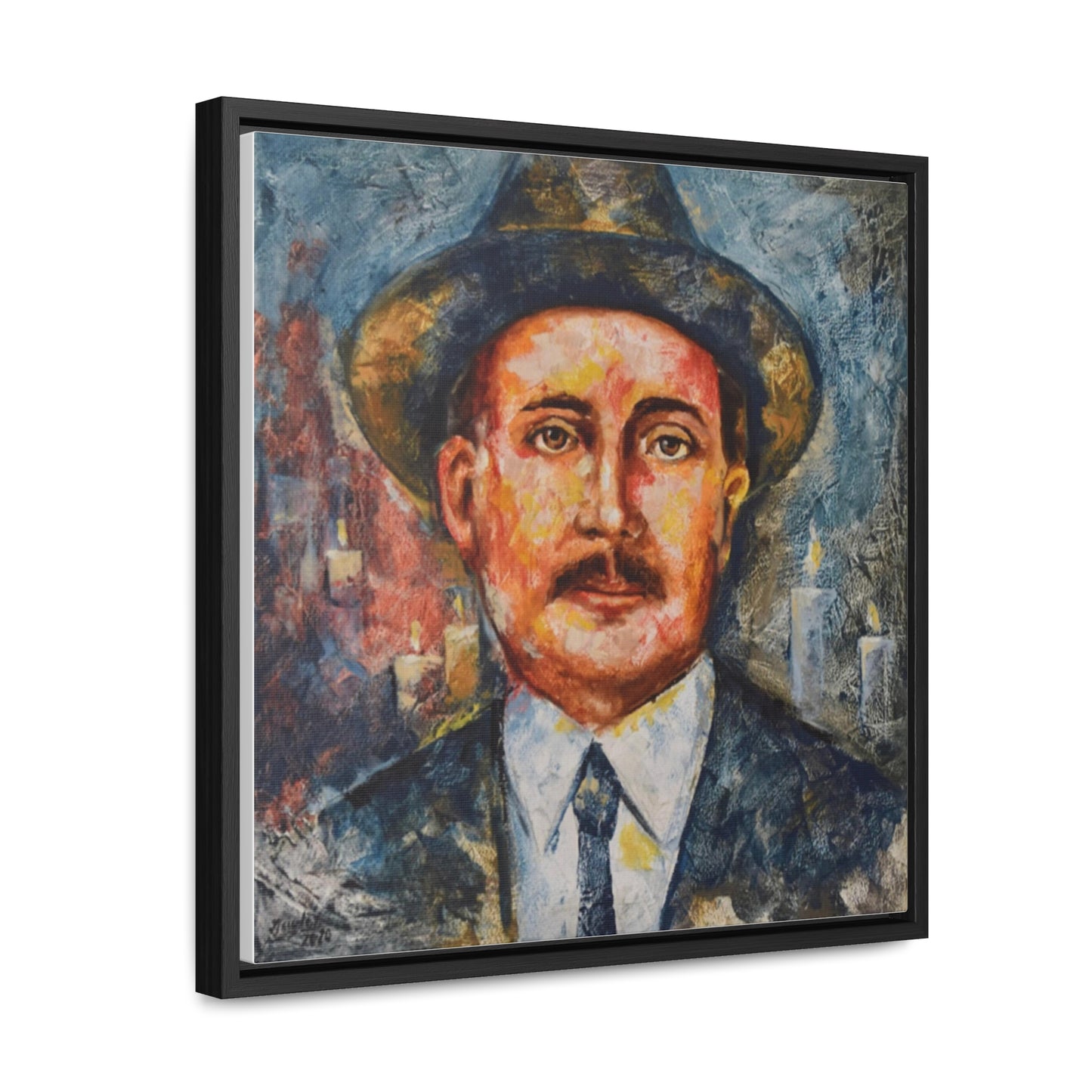 Jose Gregorio