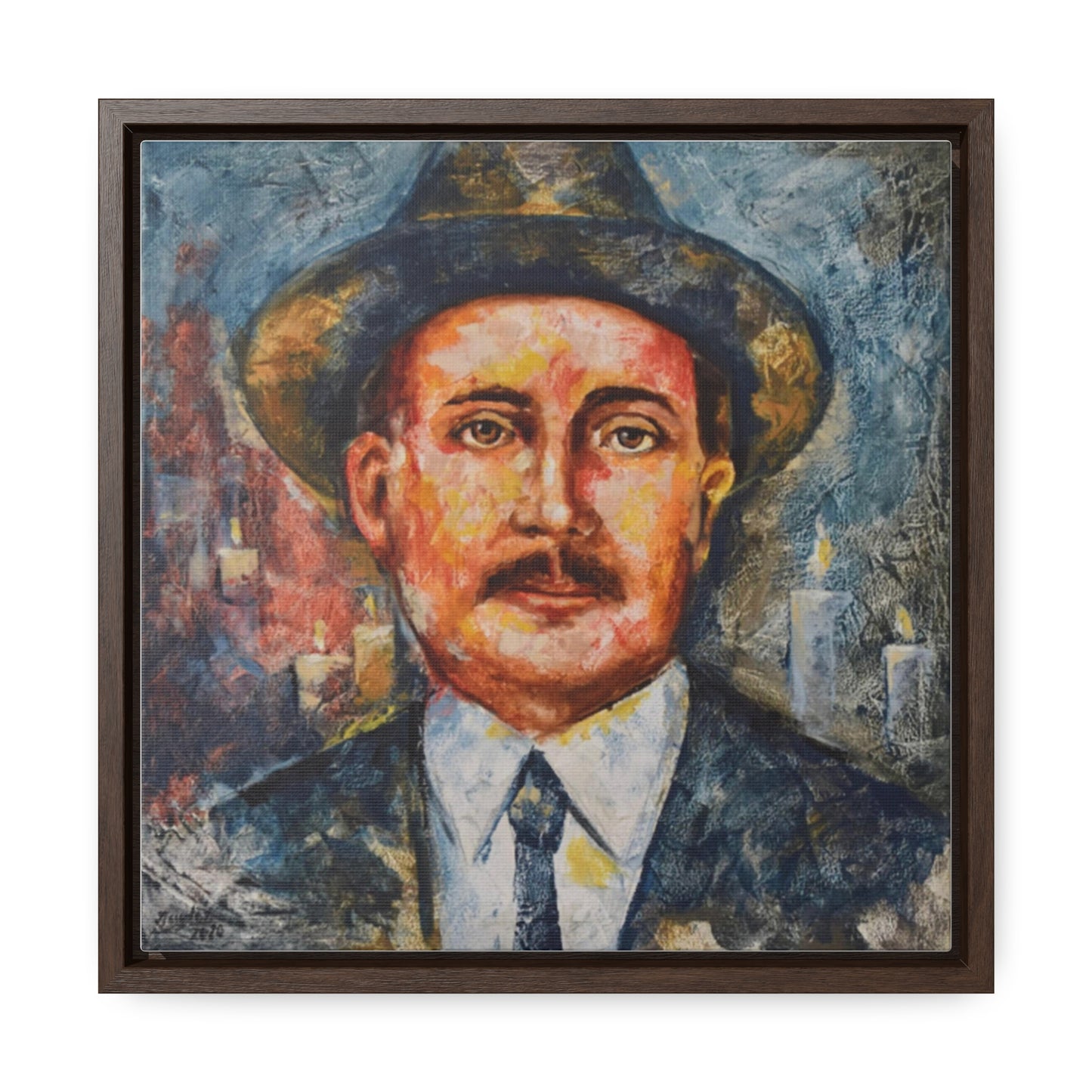 Jose Gregorio