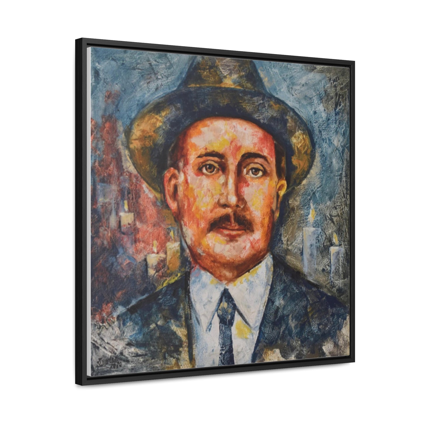 Jose Gregorio