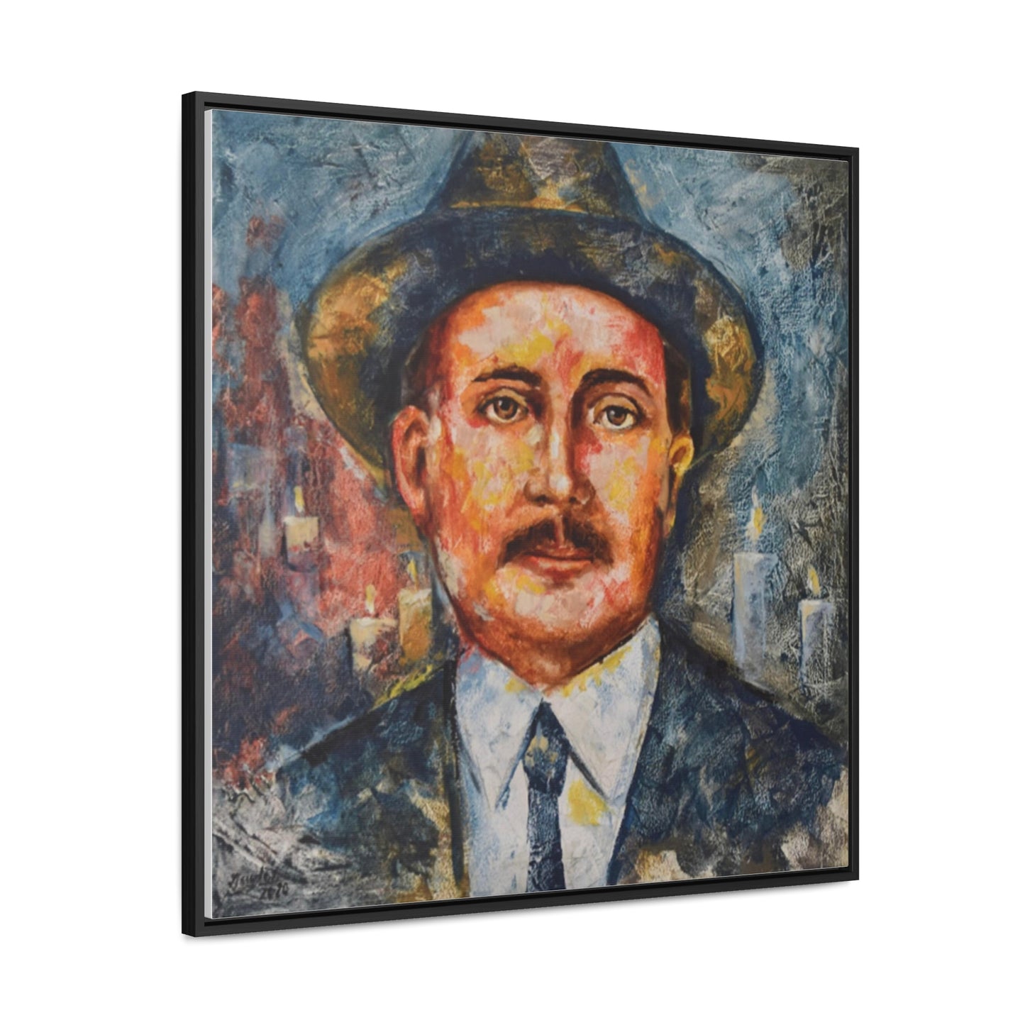 Jose Gregorio