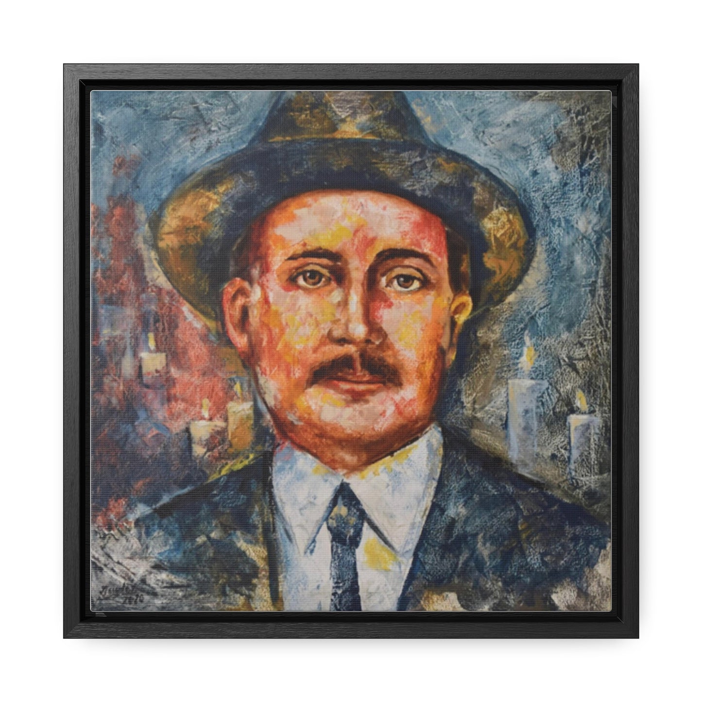 Jose Gregorio