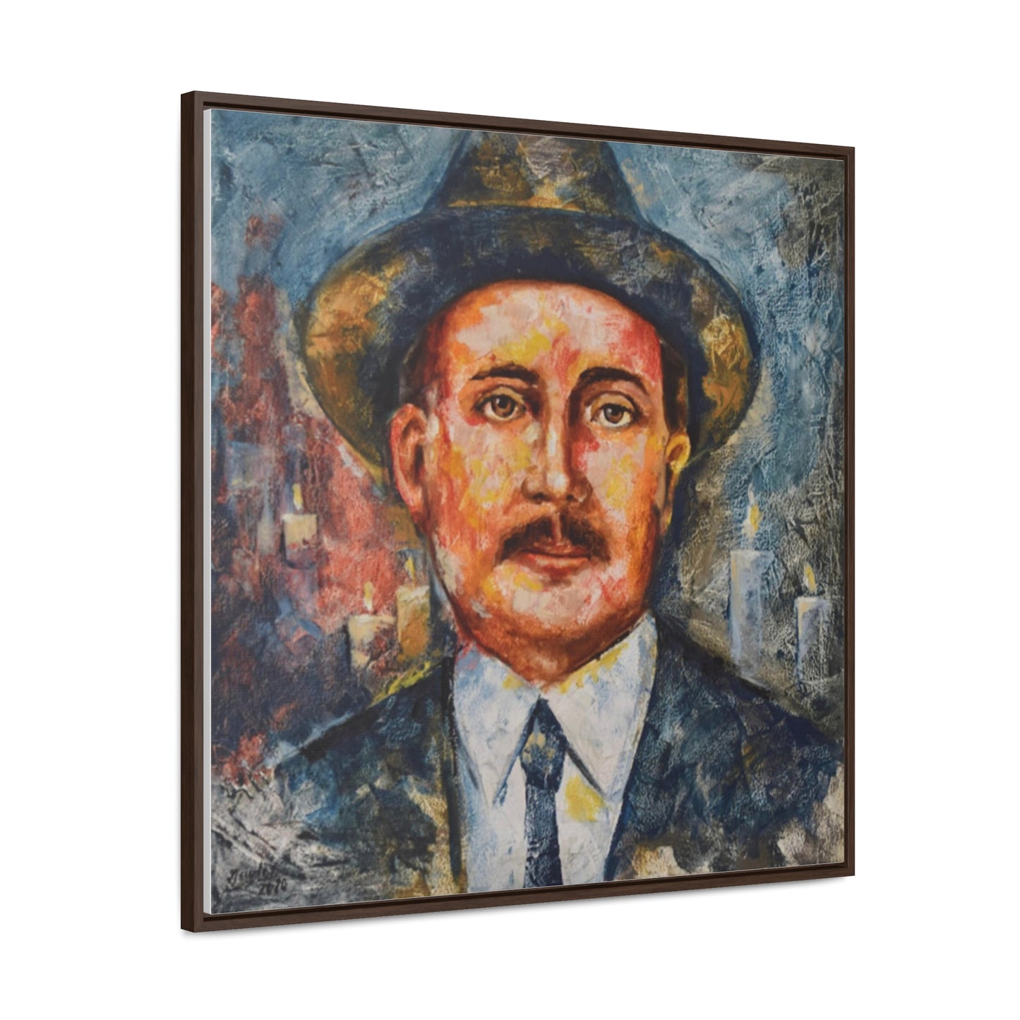 Jose Gregorio