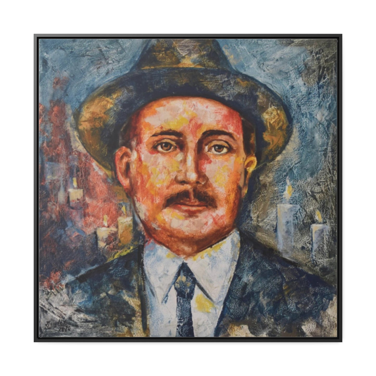 Jose Gregorio