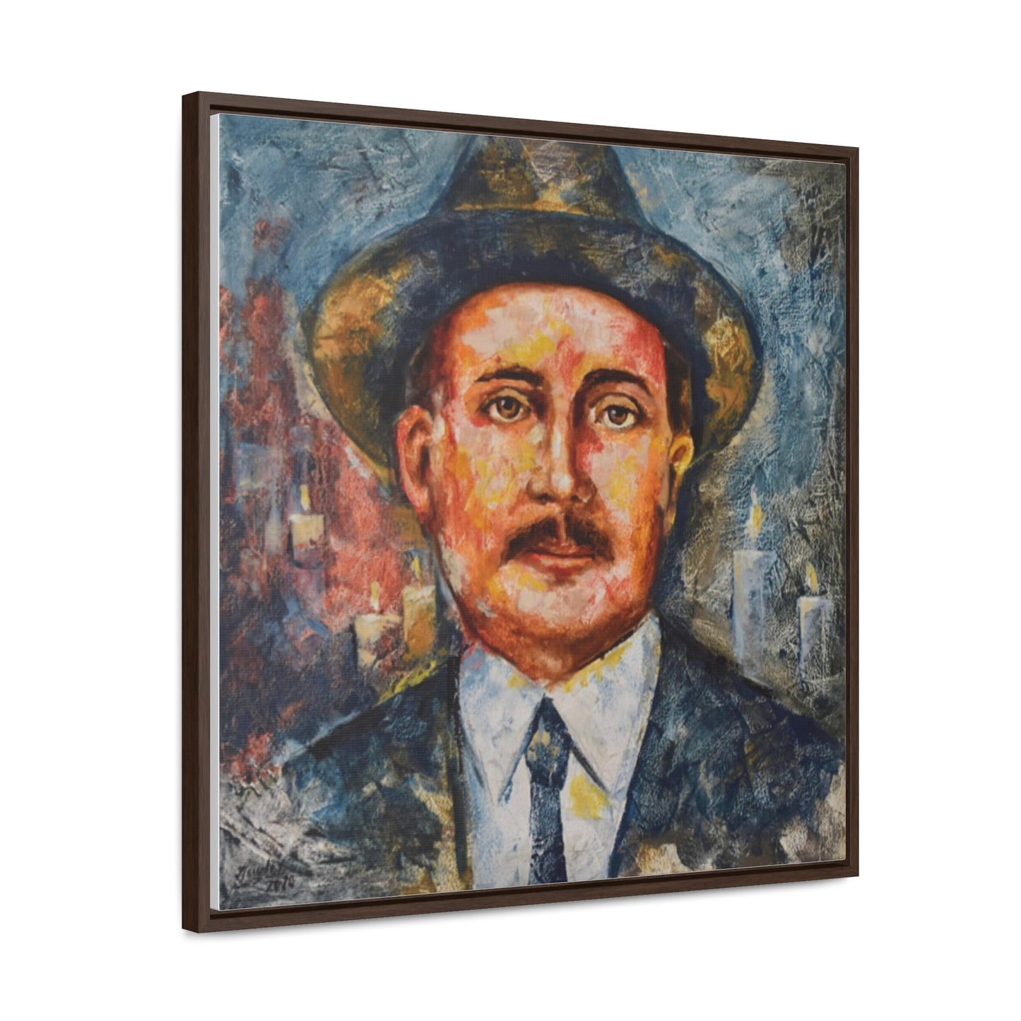 Jose Gregorio