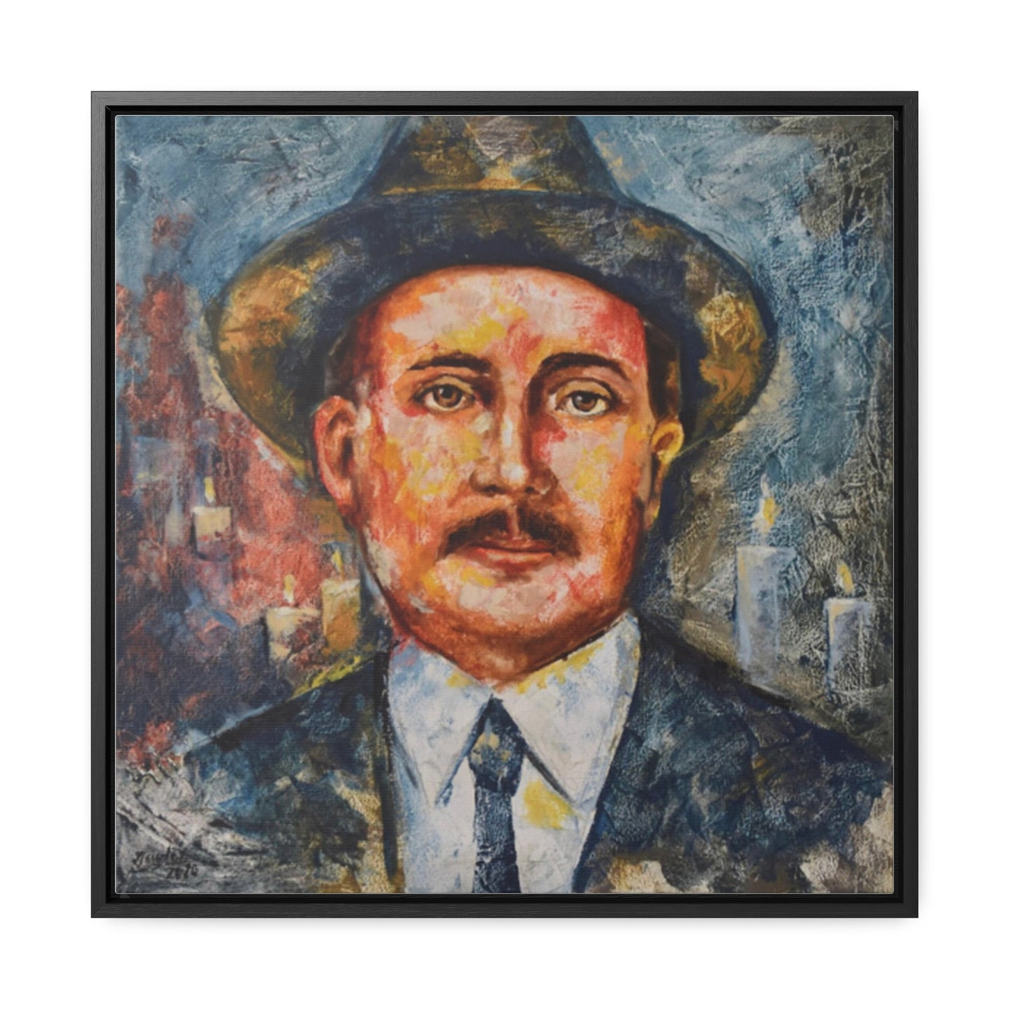 Jose Gregorio