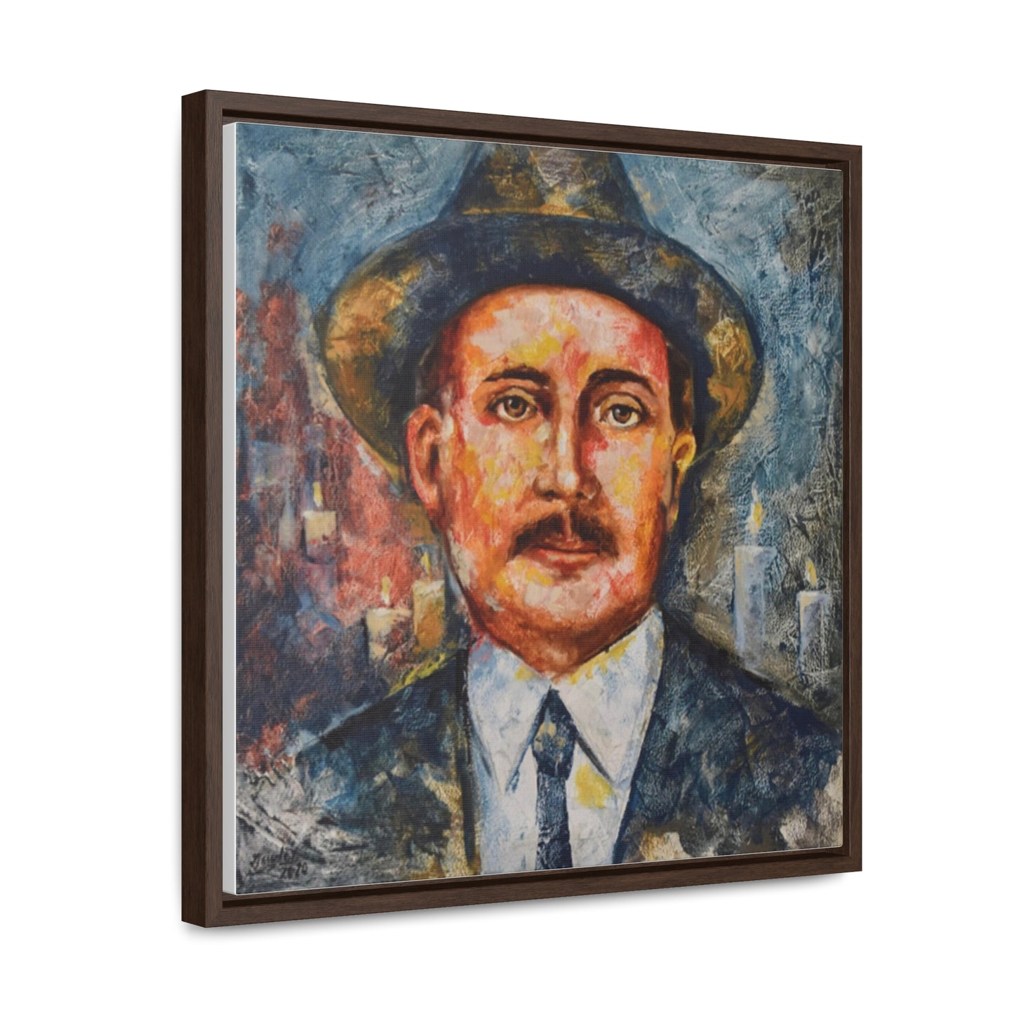 Jose Gregorio