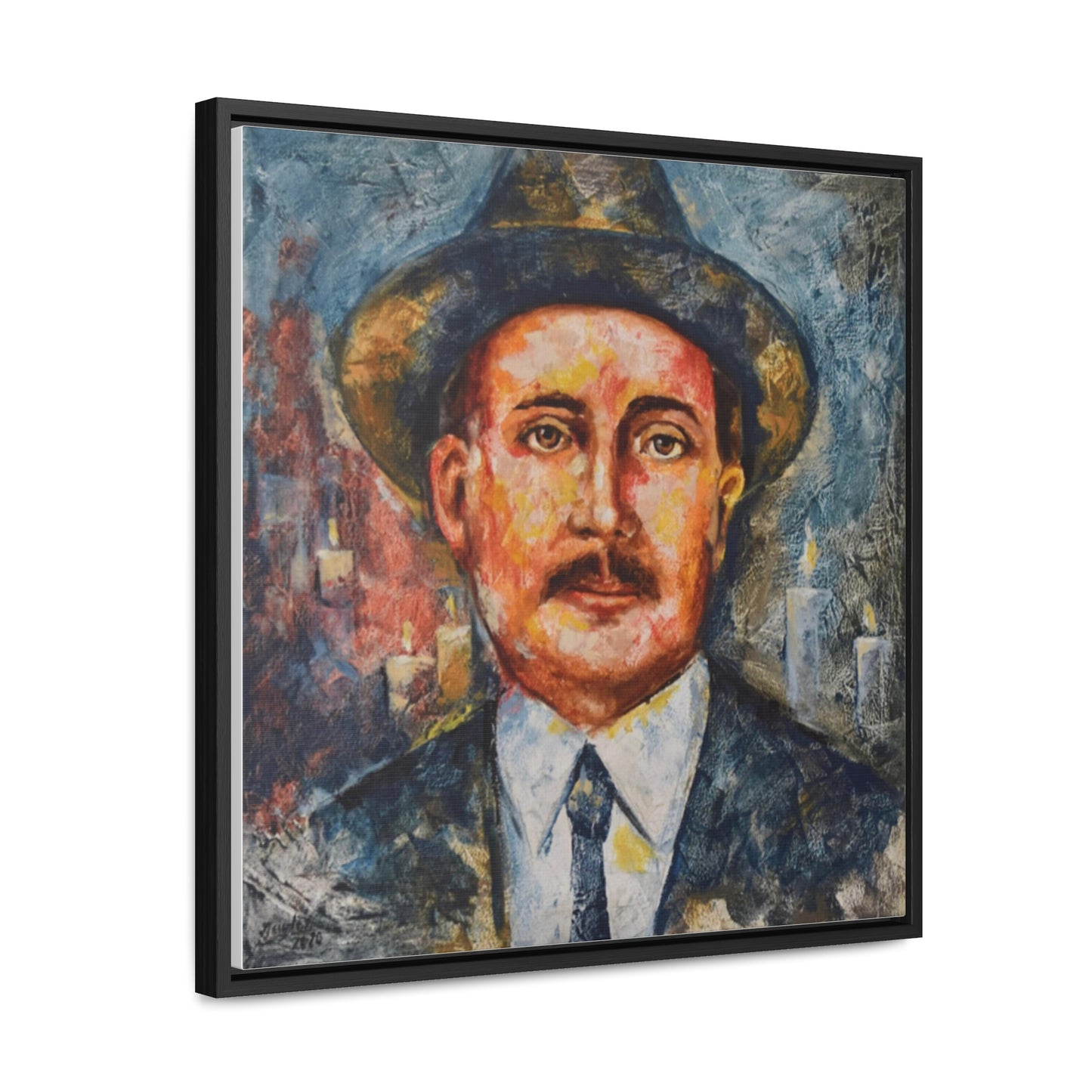 Jose Gregorio