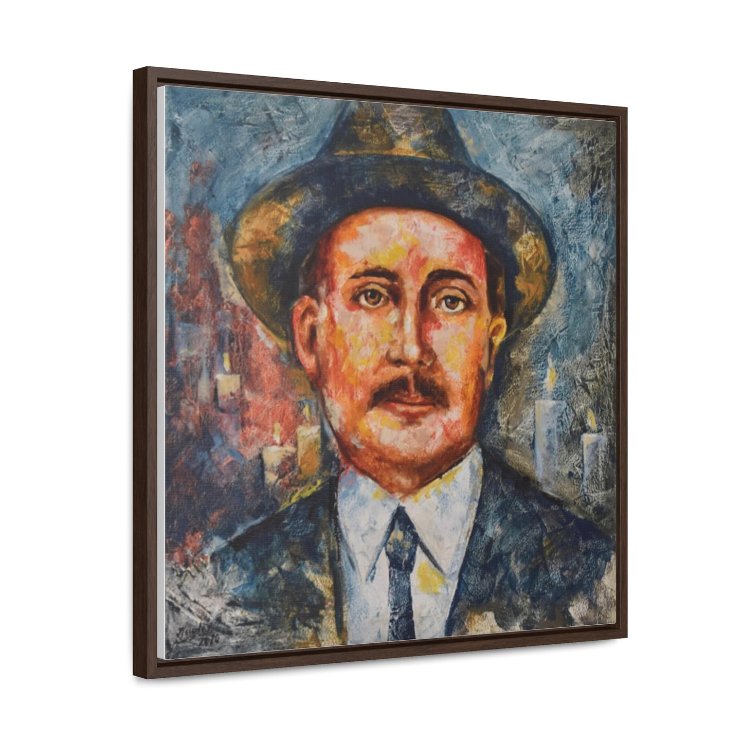 Jose Gregorio