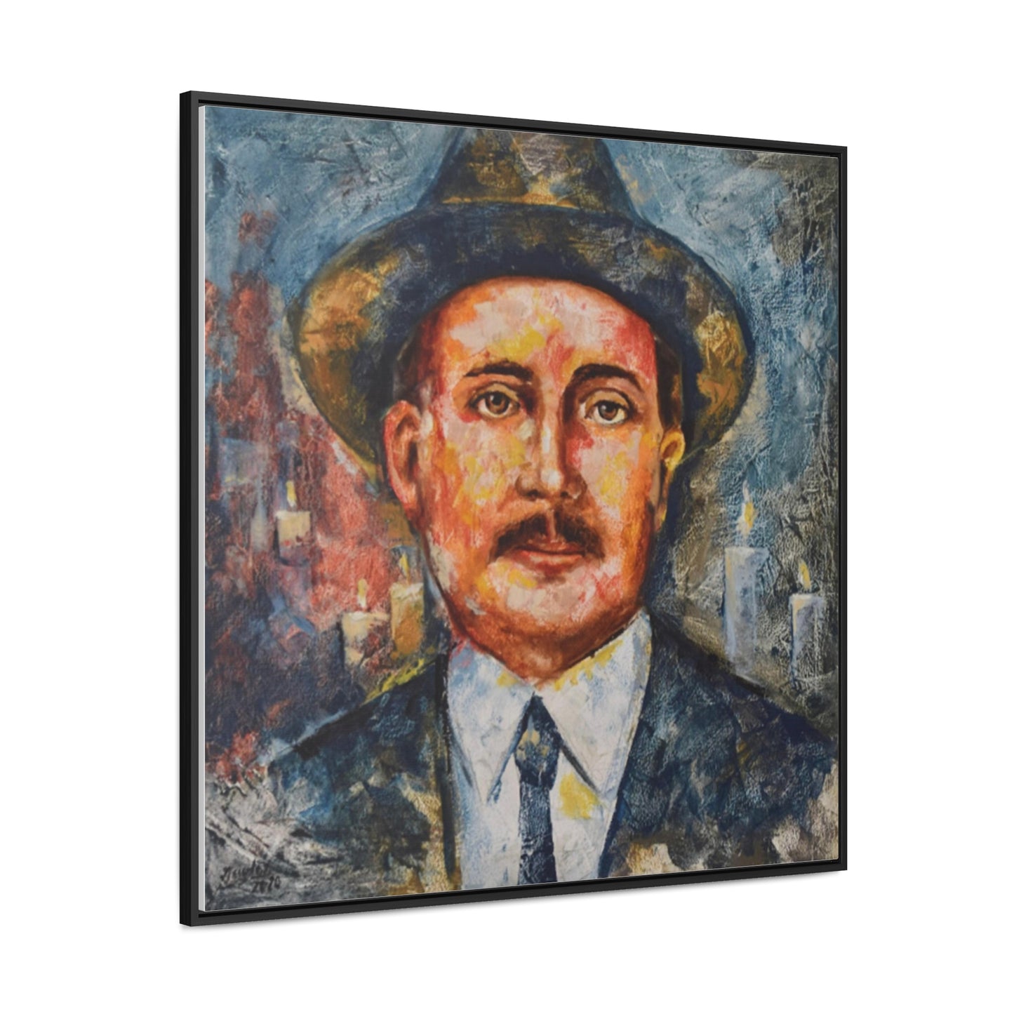 Jose Gregorio